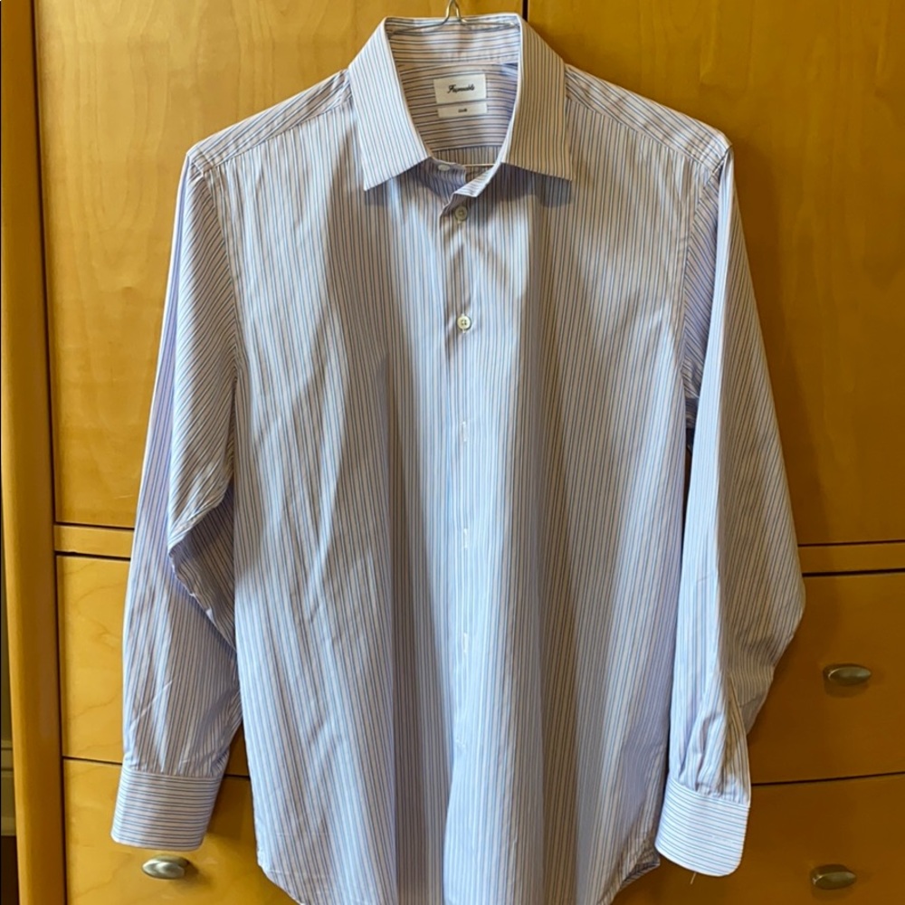 Faconnable Men’s Premium Shirt